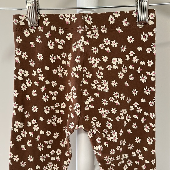 Joe Fresh Floral Matching Set 4T - Picture 15 of 16